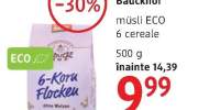 Musli Eco Bauckhof