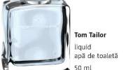 Liquid apa de toaleta Tom Tailor
