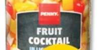 cocktail de fructe