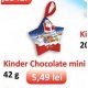 Kinder Chocolate mini