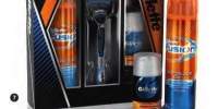 Set cadou Gillette Fusion ProGlide