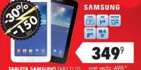 Tableta Samsung TAB3 T110