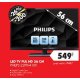 LED TV Full HD 56 centimetri Phillips 22PFH4109