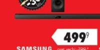 Soundbar Samsung HW-F355