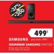 Soundbar Samsung HW-F355