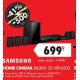 Samsung Home Cinema bluray 3D HTF-4500