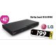 Blu-Ray Smart 3D LG BP440