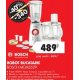 Robot bucatarie Bosch MCM5529