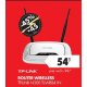 Router Wireless Tp-Link N300 TL-WR841N