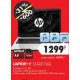 Laptop HP 15-G011SQ