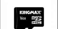 Card de memorie Kingmax microsdhc 16GB