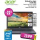 Notebook Acer Aspire E5-571G-34L6