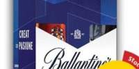ballantine's