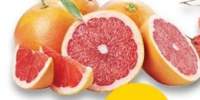 grapefruit rosu
