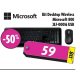Kit Desktop Wireless Microsoft 800 2LF-00016