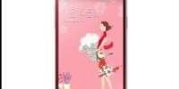 Samsung Galaxy S4 mini Dual Sim la fleur