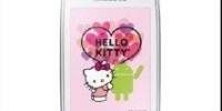 Samsung Galaxy neo Hello Kitty