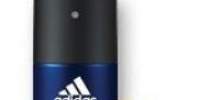 adidas deodorant spray