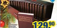 Set Enciclopedia Universala Britanica