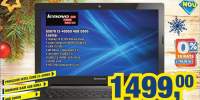 Laptop Lenovo G5070 I3-40005U 4GB 500G