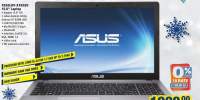Laptop Asus X55OLDV-XX826D