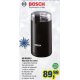 Rasnita de cafea MKM6003 Bosch