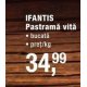 Pastrama vita Ifantis