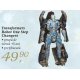 Transformers Robot One Step Changers