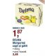 Margarina pentru copt si gatit Delma