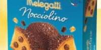 Nocciolini Torta Melegatti