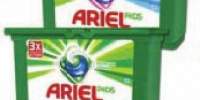 Detergent automat rufe capsule Ariel Pods