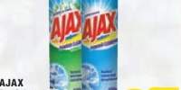 Praf de curatat Ajax