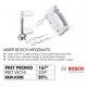 Mixer Bosch MFQ36470