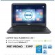 Laptop Dell Inspiration 3531
