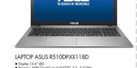 Laptop Asus R51ODP-XX118D