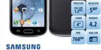 Samsung S 7582 BLK