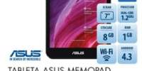Tableta Asus MemoPad ME70C 7 inci IPS Intel Z2520