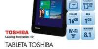 Tableta Toshiba Encore Mini WT7