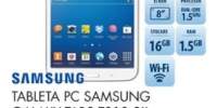 Tableta PC Samsung Galaxy TAB3 T310 8 inci