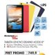 Tableta Lenovo Ideapad A5500 8 inci