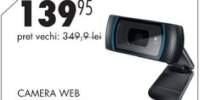 Camera Web Logitech B910