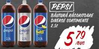 Pepsi bautura racoritoare 2.5 L