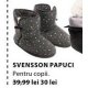 Papuci Svensson