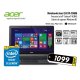Notebook Acer ES1-311-C8GM