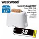 Toaster Westwood TA8149