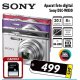 Aparat foto digital Sony DSC-W830