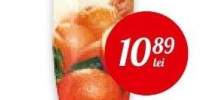 Suc de portocale 100% fruct Beckers Bester