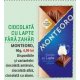 Ciocolata cu lapte fara zahar Monteoro
