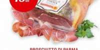 Prosciutto di Parma Fiorucci