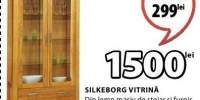 Vitrina Silkeborg